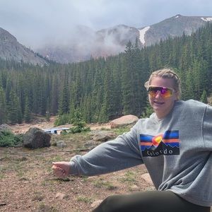 Meet your Posher, Virginia